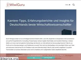 wiwiguru.de