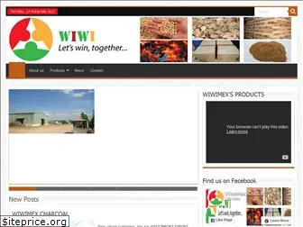 wiwimex.com