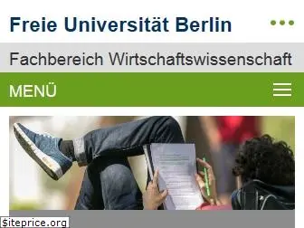 wiwiss.fu-berlin.de