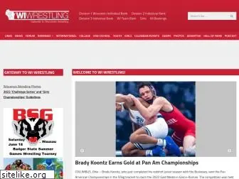 wiwrestling.com