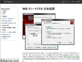 wix-tutorial-ja.github.io