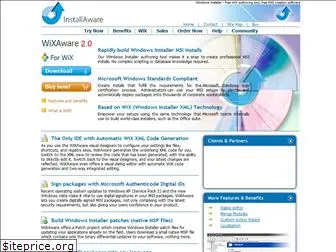 wixaware.com