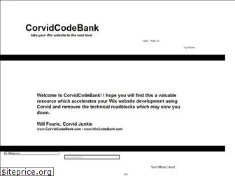 wixcodebank.com