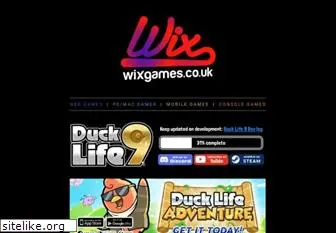 wixgames.co.uk