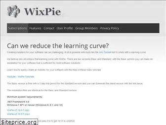 wixpie.com
