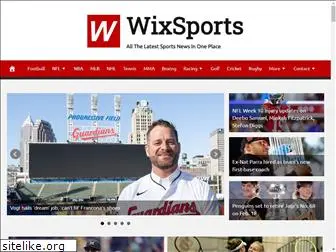 wixsports.com