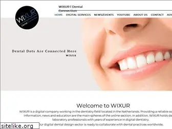 wixur.com