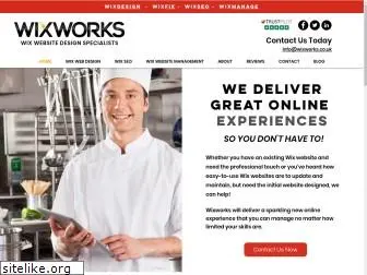 wixworks.co.uk