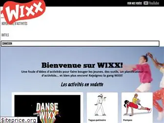 wixx.ca