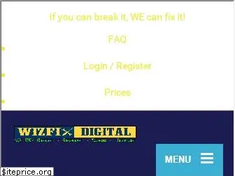 wiz-fix.com