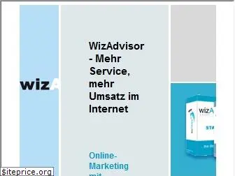 wizadvisor.com