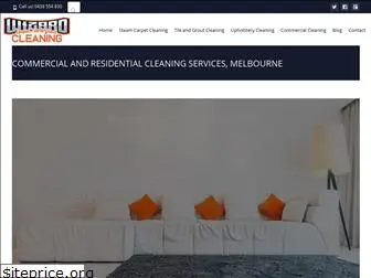 wizard-cleaning.com.au