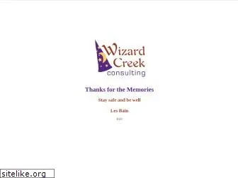 wizard-creek.com