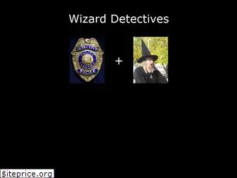 wizard-detectives.com