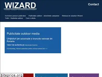 wizard-media.ro