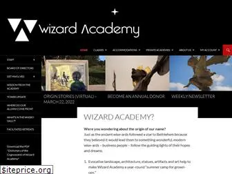 wizardacademy.com