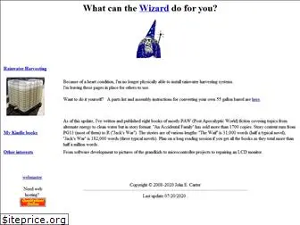 wizardanswers.com