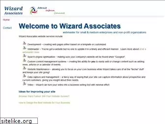 wizardassociates.com