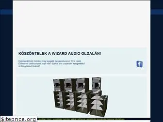 wizardaudio.hu