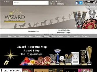 wizardawards.co.uk