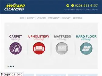 wizardcleaning.co.uk