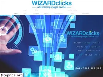 wizardclicks.com.au