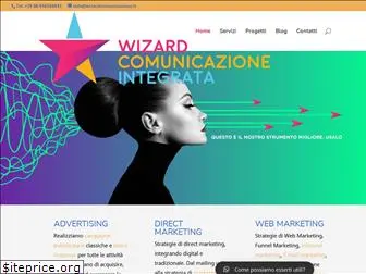 wizardcomunicazione.it