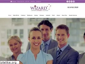 wizardcorporatetraining.com.au