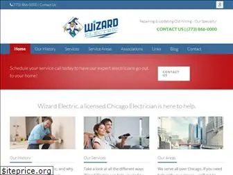 wizardelectric.com