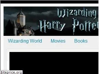 wizardingharrypotterworld.com