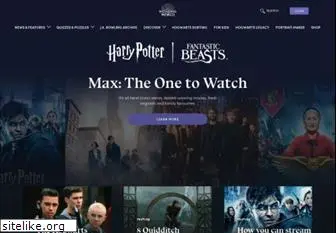 wizardingworld.com