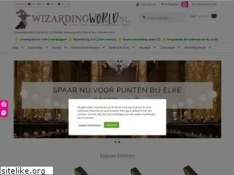 wizardingworld.nl