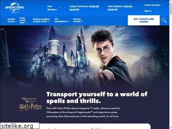 wizardingworldhollywood.com