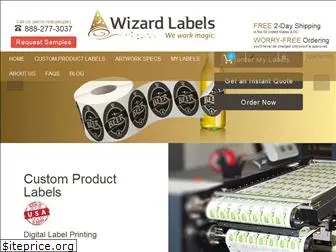 wizardlabels.com