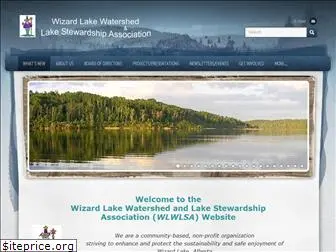 wizardlake.ca