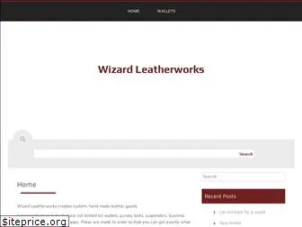 wizardleather.com
