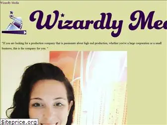 wizardlymedia.com