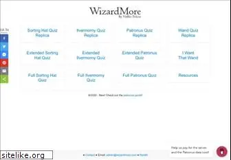 wizardmore.com