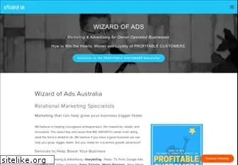 wizardofads.com.au