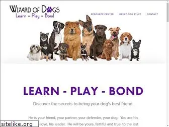 wizardofdogs.com