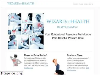 wizardofhealth.net