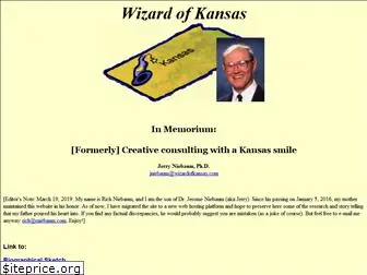 wizardofkansas.com