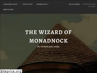 wizardofmonadnock.com
