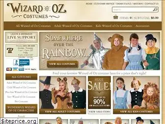 wizardofozcostumes.com