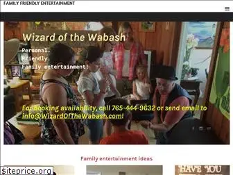 wizardofthewabash.com