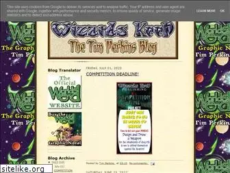 wizards-keep.blogspot.com
