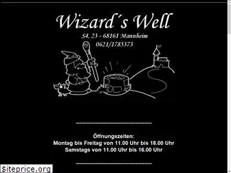 wizards-well.de