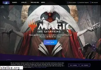 wizards.com