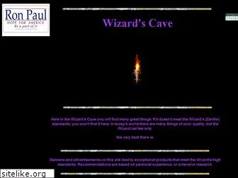 wizardscave.com