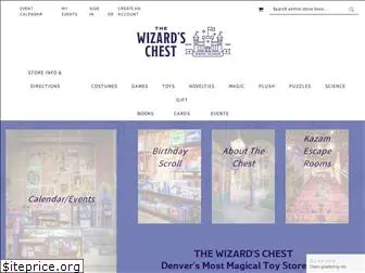 wizardschest.com